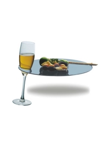 Mepra - Policarbonato-buffettilautanen 27 cm - SAPHIR | Stockmann