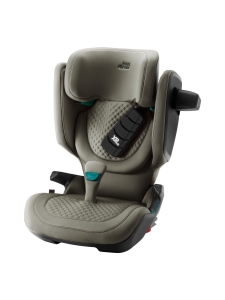 Britax - Britax Kidfix Pro turvavyöistuin (100-150cm) - LUX URBAN OLIVE | Stockmann