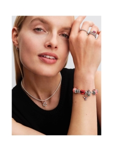 Pandora - *Pandora Piparkakkuenkeli -hela 794247C01 | Stockmann