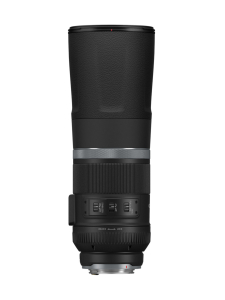 Canon - Canon RF 800mm f/11 IS STM -objektiivi | Stockmann