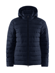 Berkeley - W's Delano Jacket -toppatakki - NAVY Berkeley - W's Delano Jacket -toppatakki - NAVY | Stockmann