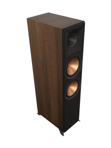 Klipsch - RP-8000F II Lattiakaiutin Pähkinäpuu - PÄHKINÄ | Stockmann
