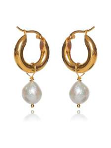 House of Elliott - Funky Hoops - Korvakorut | Stockmann