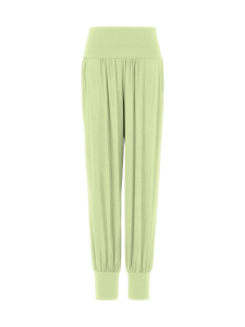 Deha - Haaremihousut - VAALEANVIHREÄ | Stockmann