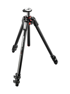 Manfrotto - Manfrotto 055 MT055CXPRO3 hiilikuitujalusta | Stockmann