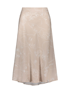 Nakoa - Classic Midi Skirt, Visions - VISIONS | Stockmann