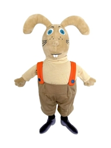 LOTTE - LOTTE Pehmolelu Albert, 40 cm | Stockmann