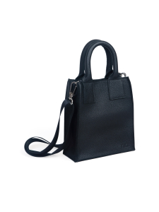 MIIKO - Hurma laukku, musta - MUSTA | Stockmann