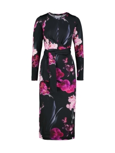 Nakoa - Zoey Dress, Orchid - ORCHID | Stockmann