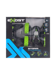 EXOST - EXOST R/C Mini aquajet -auto 1:18 | Stockmann