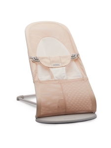 BabyBjörn - BabyBjörn Balance Soft Mesh sitteri | Stockmann