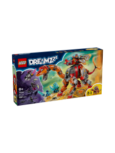 LEGO DREAMZZZ - LEGO DREAMZzz Dinosuihkari 71514 | Stockmann
