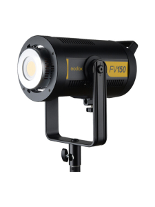 Godox - Godox FV150 LED-valo + salama | Stockmann