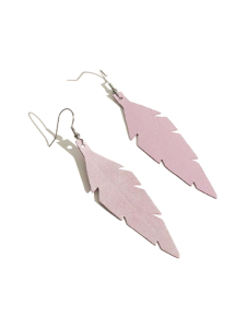 VIAMINNET - Feathers Midi -korvakorut - LAVENTELI | Stockmann