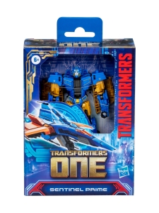 TRANSFORMERS - TRANSFORMERS MV8 Hahmo Prime Changer Sentinal Prime, 12,5 cm TRANSFORMERS - TRANSFORMERS MV8 Hahmo Prime Changer Sentinal Prime, 12,5 cm | Stockmann