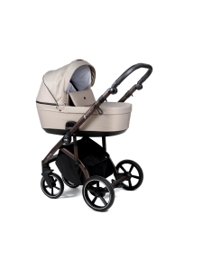 Nord - Nord Active Plus yhdistelmävaunut - MUSHROOM BEIGE | Stockmann