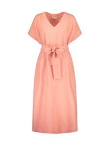 Nakoa - Naomi Dress, Papaya - PAPAYA (PERSIKKA) | Stockmann