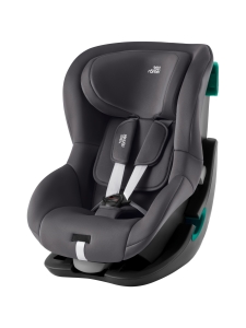 Britax - Britax King Pro turvaistuin (76-105cm) - NIGHT BLUE | Stockmann