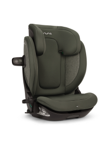 Nuna - Nuna Aace LX turvavyöistuin (100-150cm) - FOREST | Stockmann