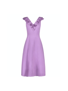 Nakoa - Kaia Dress, Lavendula - LAVENDULA (LAVENTELI) | Stockmann