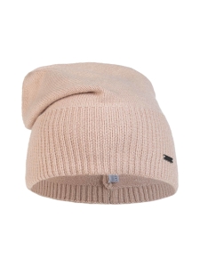 Lasessor - Ellie -  ohut neulepipo - BEIGE | Stockmann