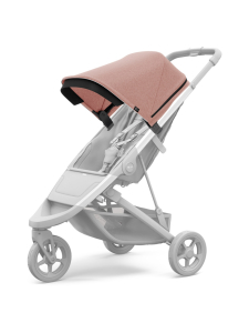 Thule - Thule Spring rattaan kuomu (runko ostetaan erikseen) - MISTY ROSE | Stockmann