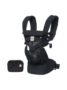 ErgoBaby - ErgoBaby Omni Classic kantoreppu | Stockmann