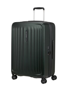 Samsonite - FYRM SPINNER 67/24 EXP - DEEP GREEN | Stockmann