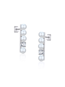 House of Elliott - Sehoy Silver - Korvakorut | Stockmann