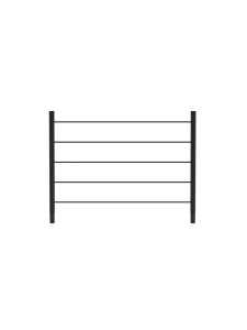 Eva Solo Outdoor - Simply Grow tuki kasvilaatikoihin - MUSTA | Stockmann