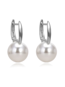 House of Elliott - Dores Silver Korvakorut | Stockmann