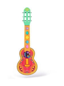 DORA THE EXPLORER - DORA THE EXPLORER Leikkisoitin charango (englanninkielinen) | Stockmann