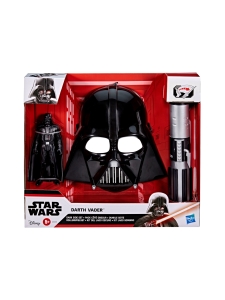 STAR WARS - STAR WARS Roolileikkisetti Kid | Stockmann