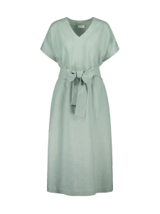 Nakoa - Naomi Dress, Desert Sage - DESERT SAGE (MURRETTU VIHREÄ) | Stockmann