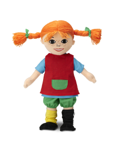 PIPPI - PIPPI Peppi -nukke 30 cm PIPPI - PIPPI Peppi -nukke 30 cm | Stockmann