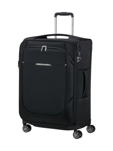 Samsonite - RE-LITE SPINNER 67/24 EXP - BLACK | Stockmann