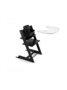 Stokke - Stokke Tripp Trapp syöttötuolipaketti | Stockmann