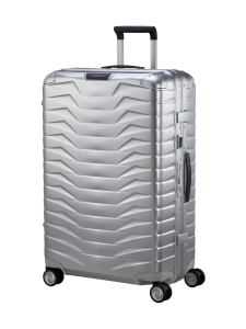 Samsonite - PROXIS ALU SPINNER 76/28 - ALUMINIUM | Stockmann