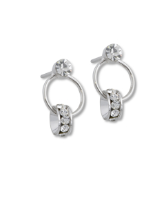 pfgSTOCKHOLM - Pearls for girls-Cynthia Korvakorut - SILVER | Stockmann