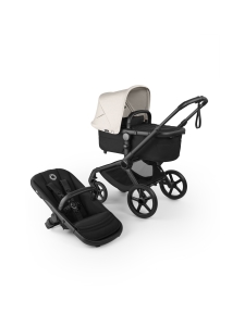 Bugaboo - Bugaboo Fox5 Renew yhdistelmävaunut | Stockmann