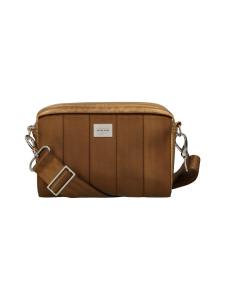 Globe Hope - KASTE laukku, kimaltava pronssi - PRONSSI | Stockmann