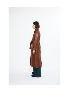 Onar - Marlene Coat - AMARETTO Onar - Marlene Coat - AMARETTO | Stockmann