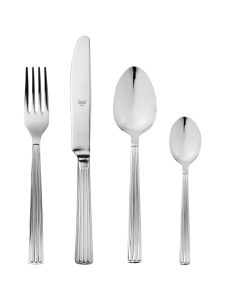 Mepra - Sole aterinsetti 24 osaa | Stockmann