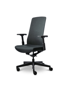 Interstuhl - Interstuhl PUREis3, dynaaminen työtuoli | Stockmann