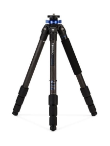 Benro - Benro Mach Tripod (TMAC) Hiilikuitujalusta | Stockmann