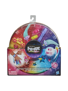 TROLLS - TROLLS Greatest Hits Pienet tanssijat-peikkohahmosetti | Stockmann