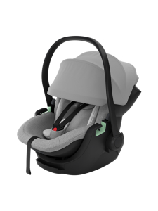 Thule - Thule Maple turvakaukalo (40-75cm) - LIGHT GREY | Stockmann