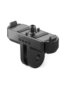 GoPro - GoPro Magnetic Latch Mount -magneettinen kiinnike | Stockmann
