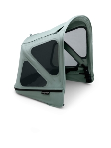 Bugaboo - Bugaboo Donkey Breezy Sun Canopy | Stockmann