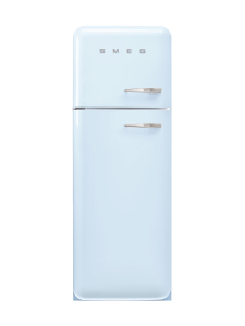 Smeg - Smeg FAB30LPB5 -jääkaappipakastin, pastellinsininen vasenkätinen | Stockmann